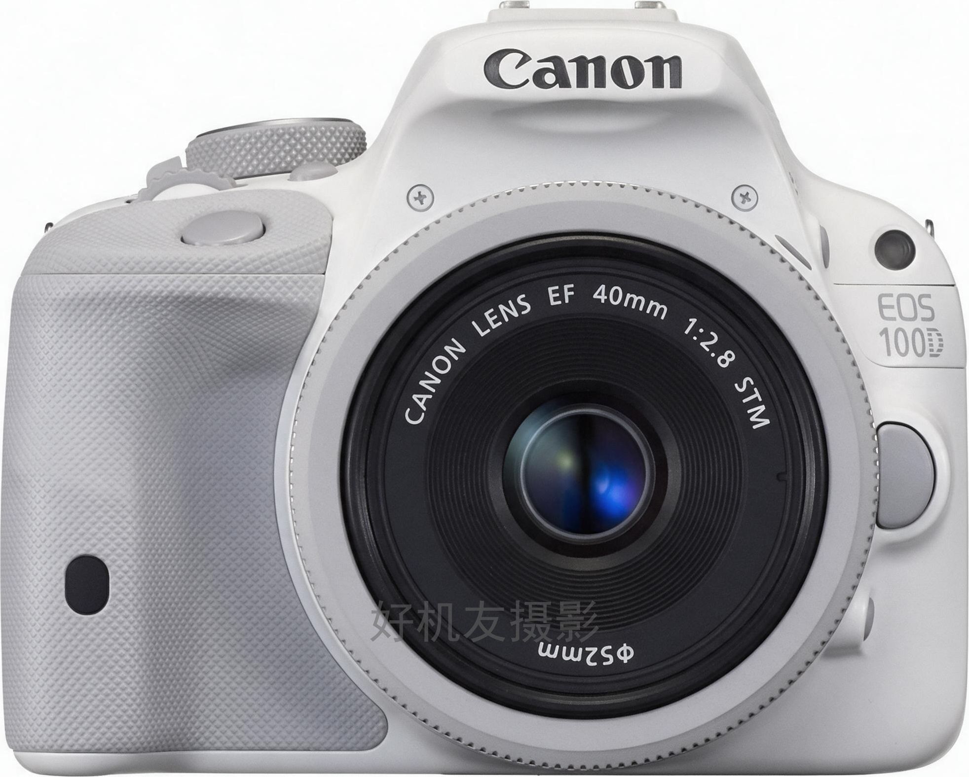 EOS 100D