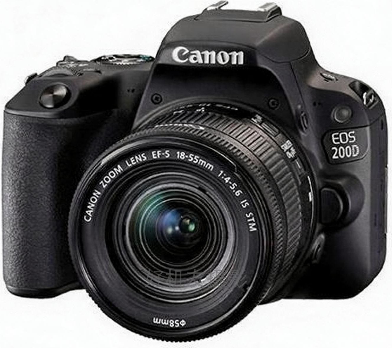 EOS 200D