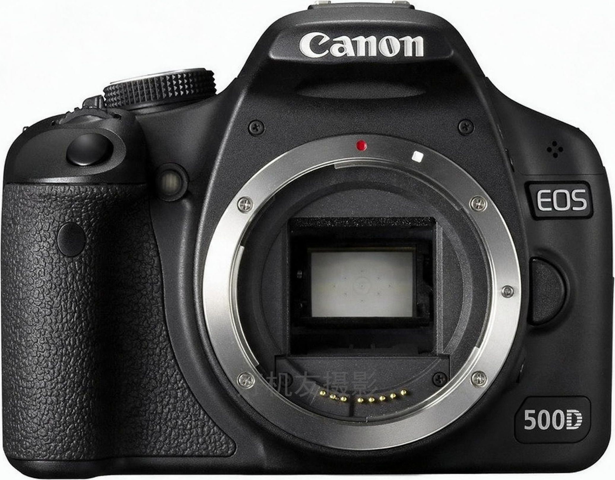 EOS 500D