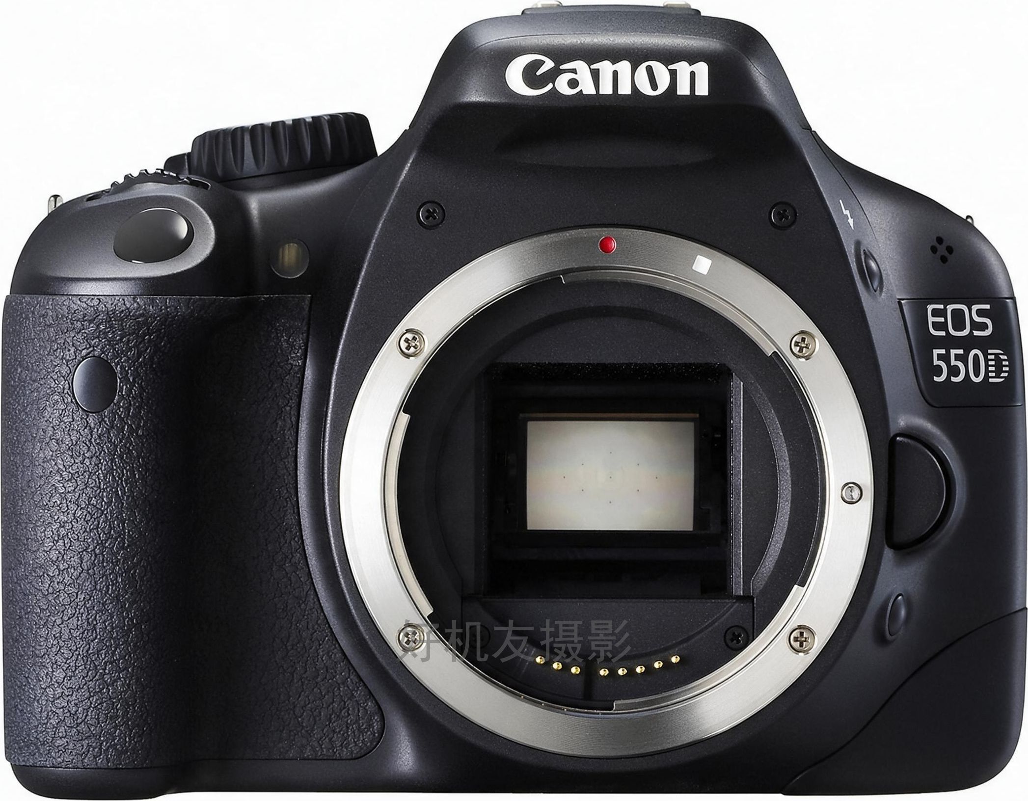 EOS 550D