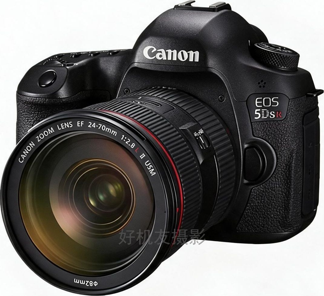 EOS 5Ds