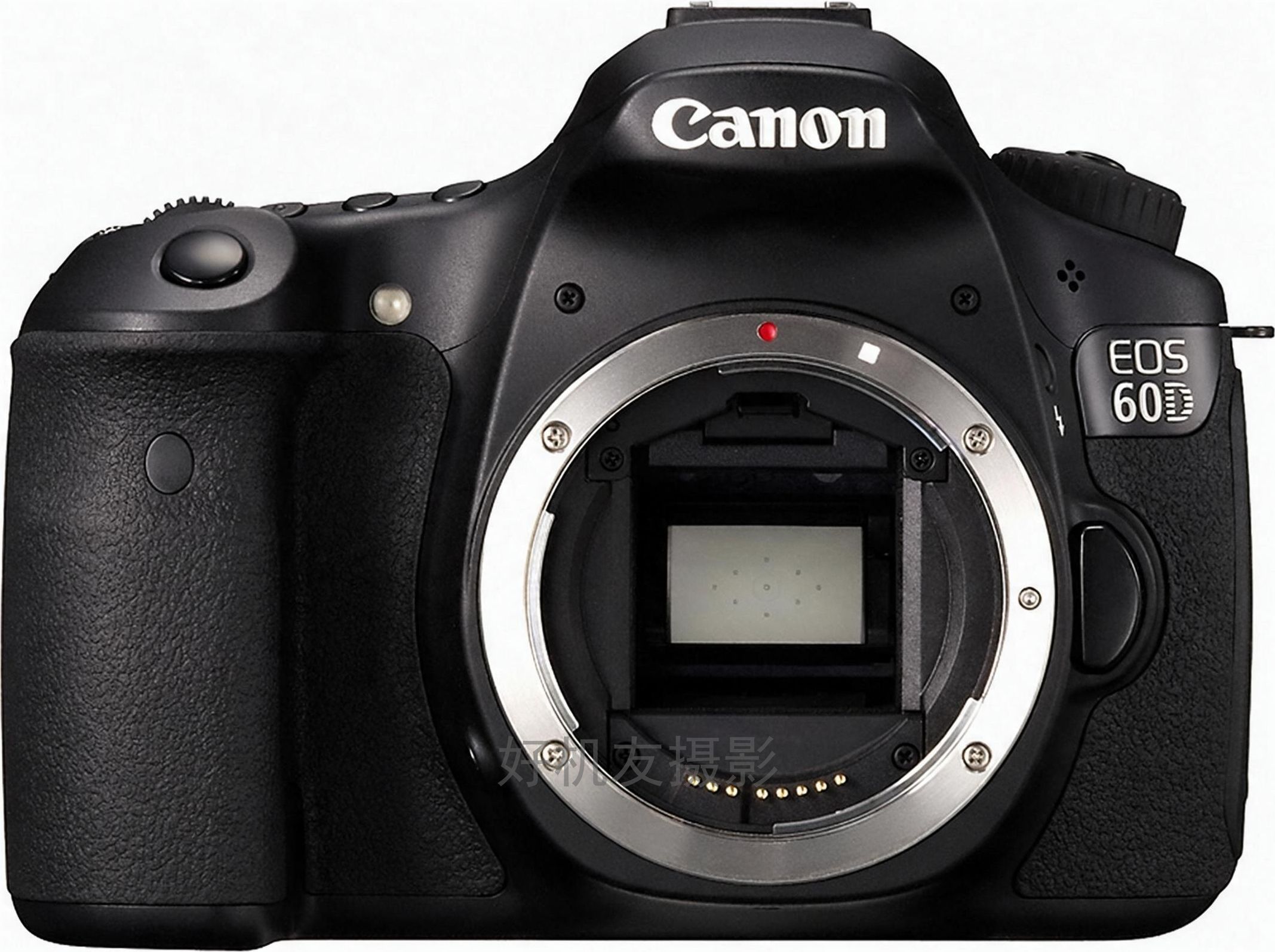 EOS 60D