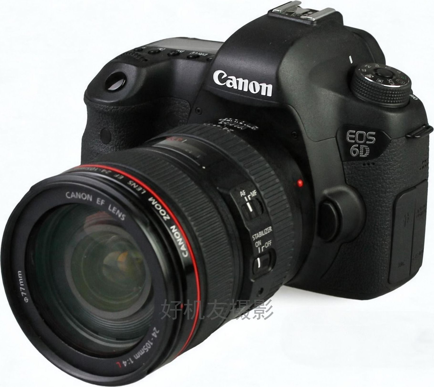 EOS 6D