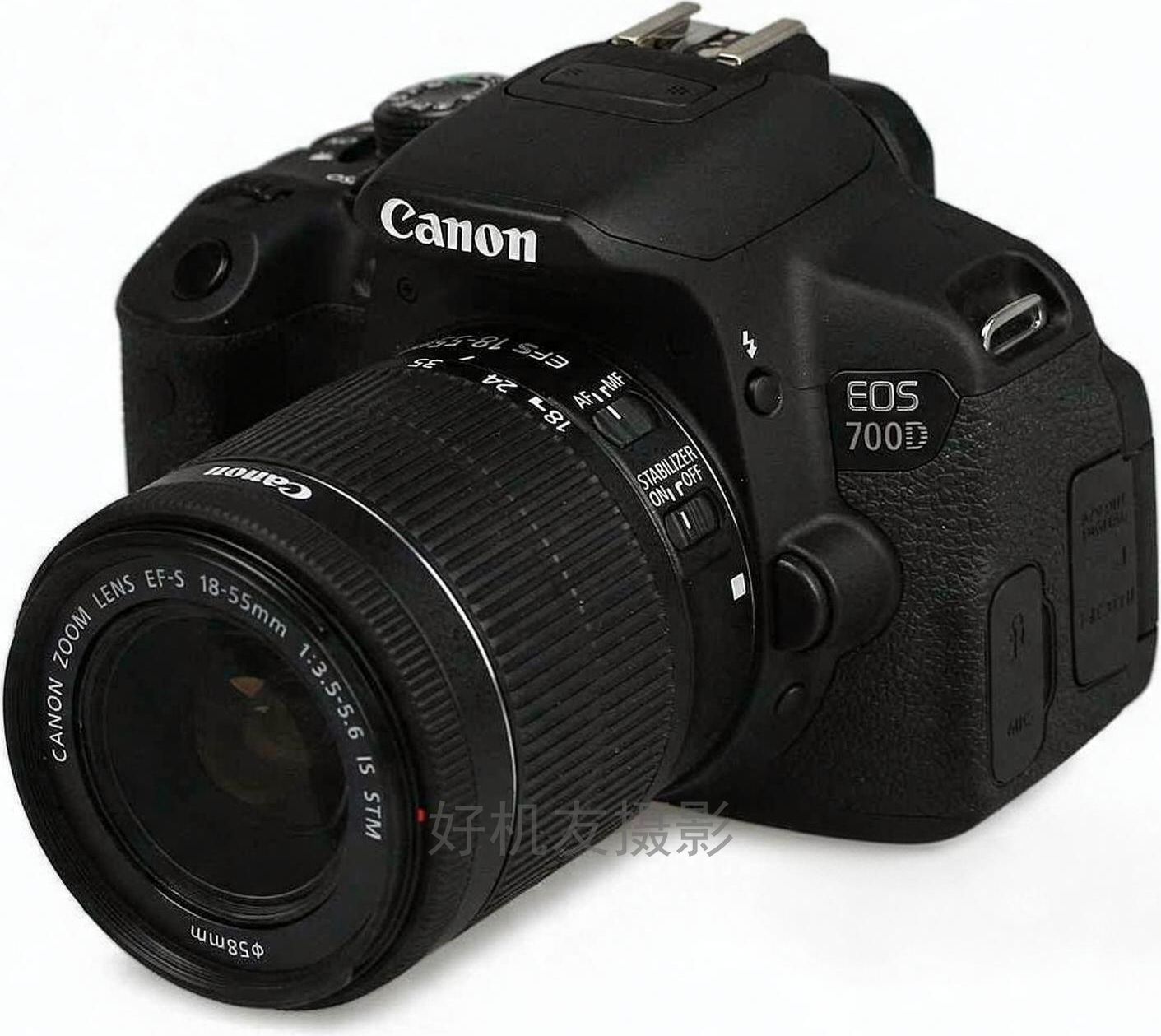 EOS 700D