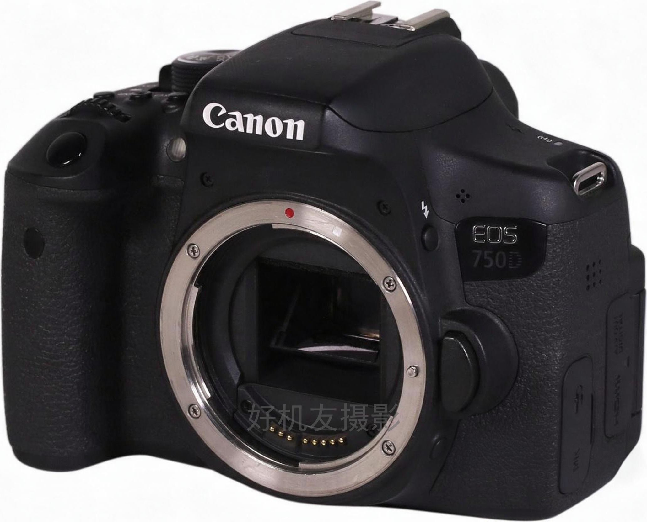 EOS 750D