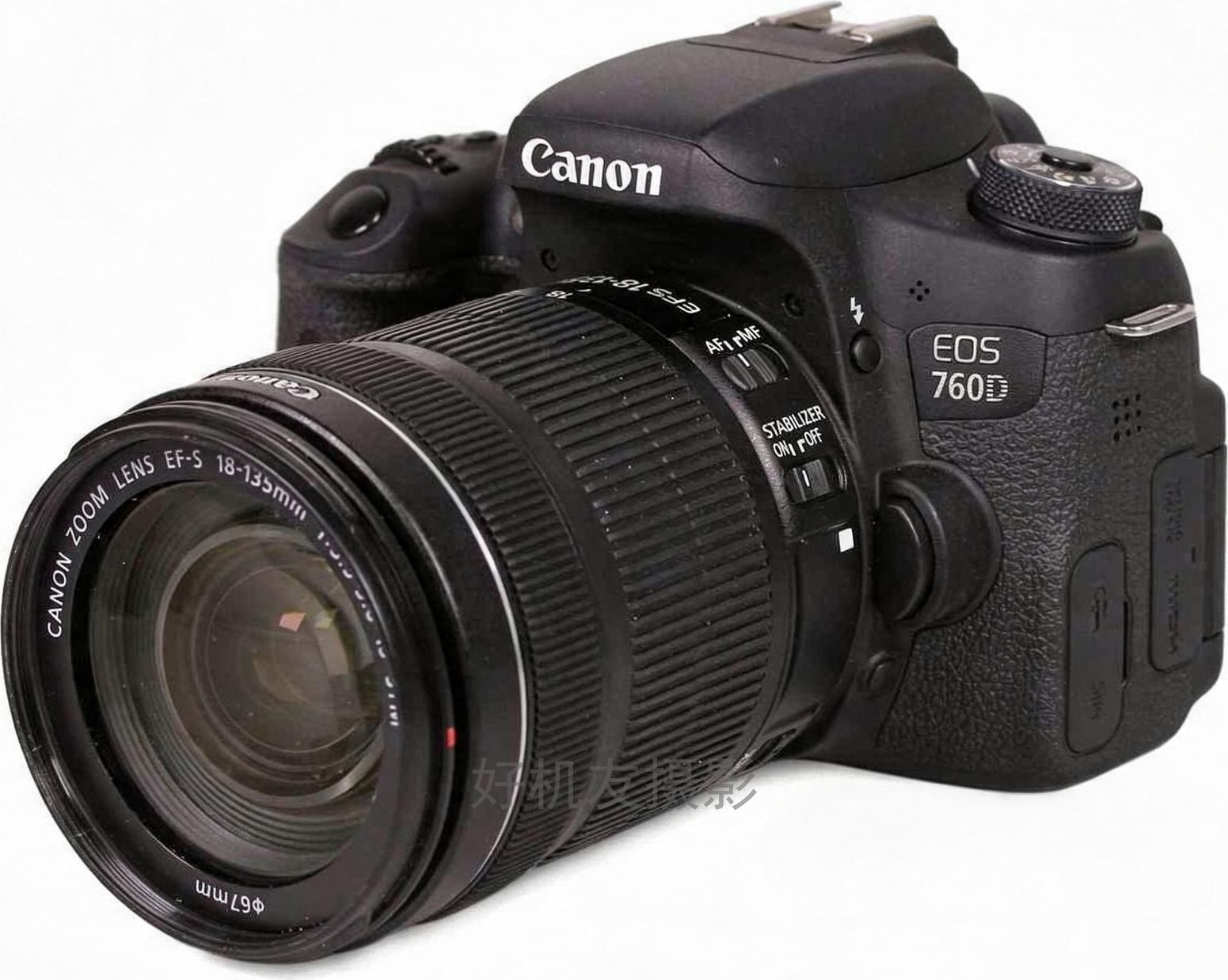 EOS 760D