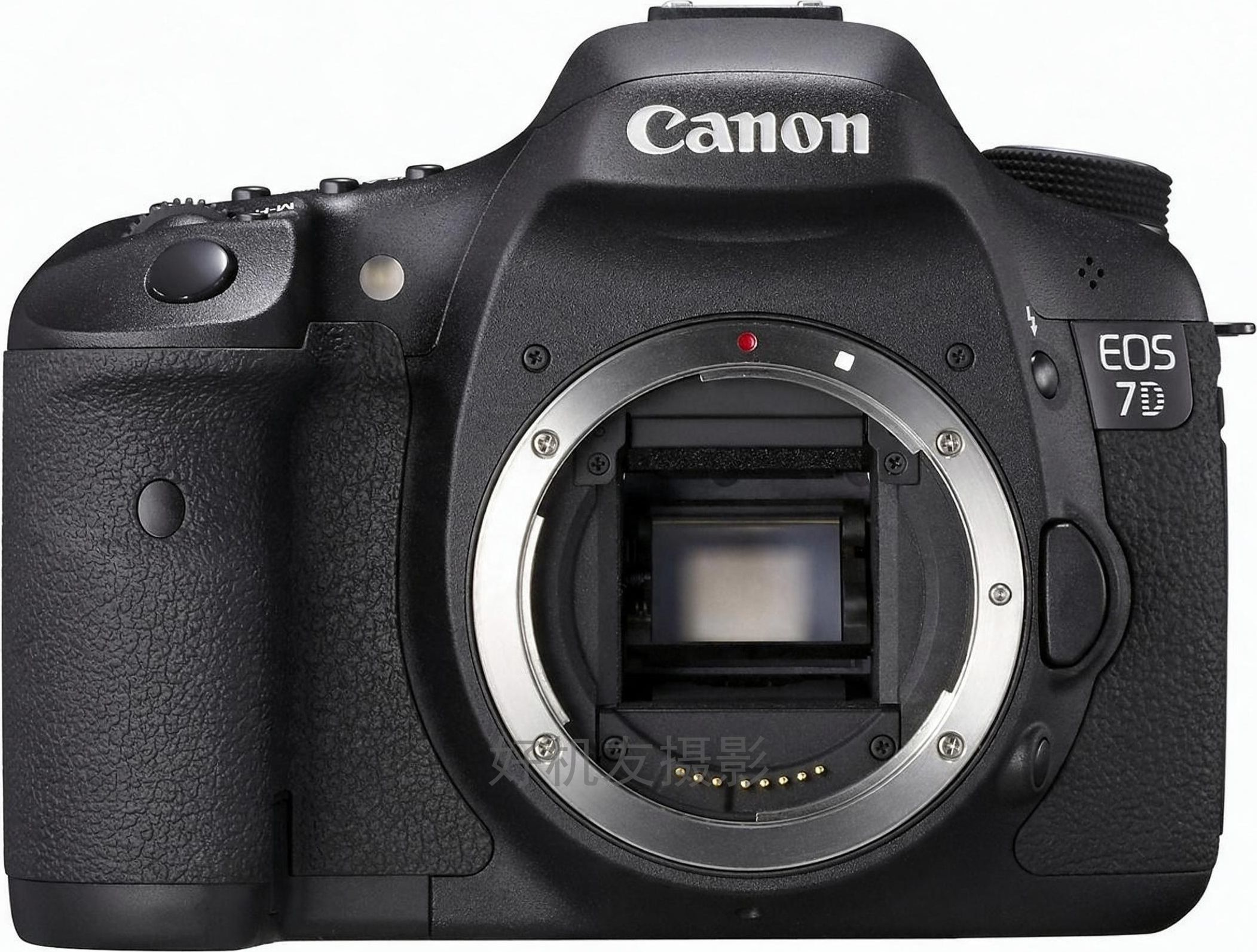 EOS 7D