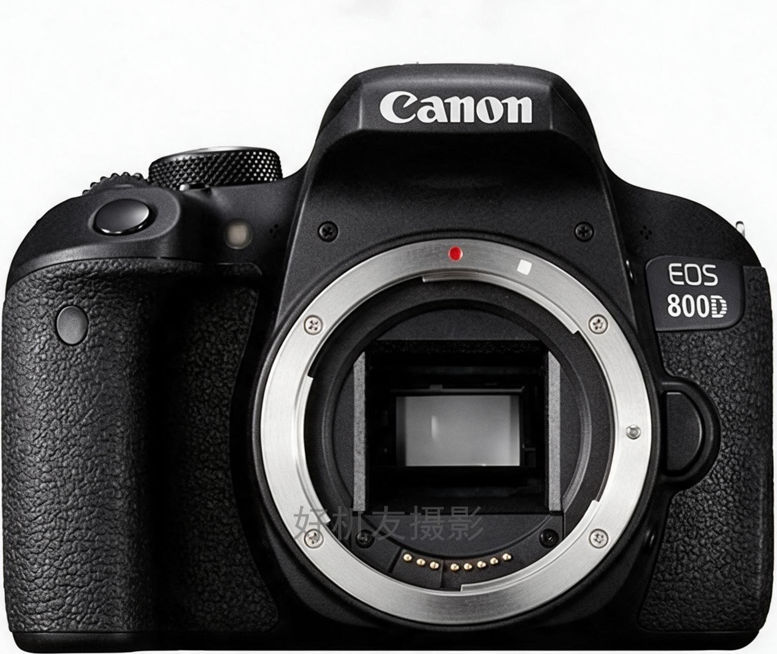 EOS 800D