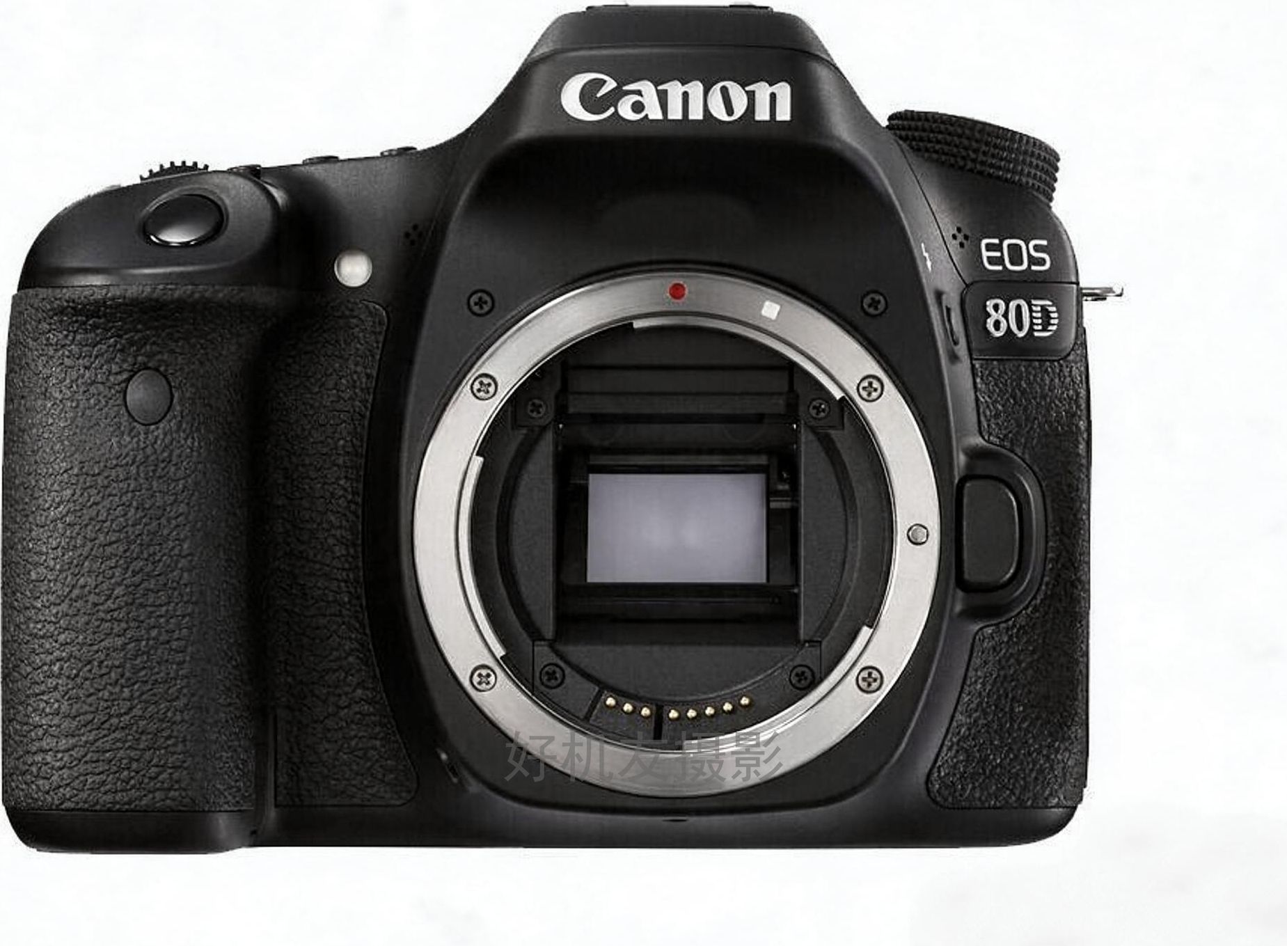 EOS 80D
