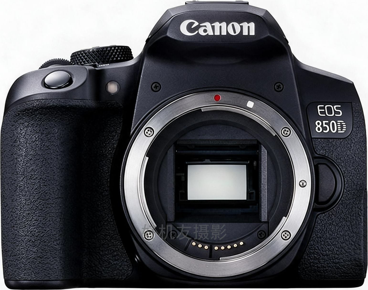EOS 850D