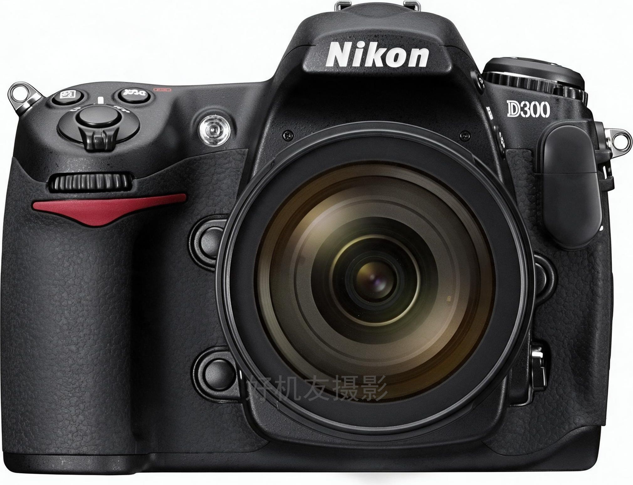 D300