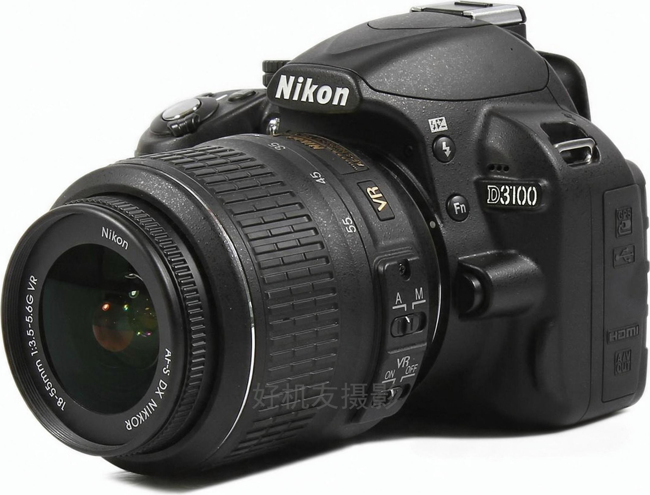 D3100