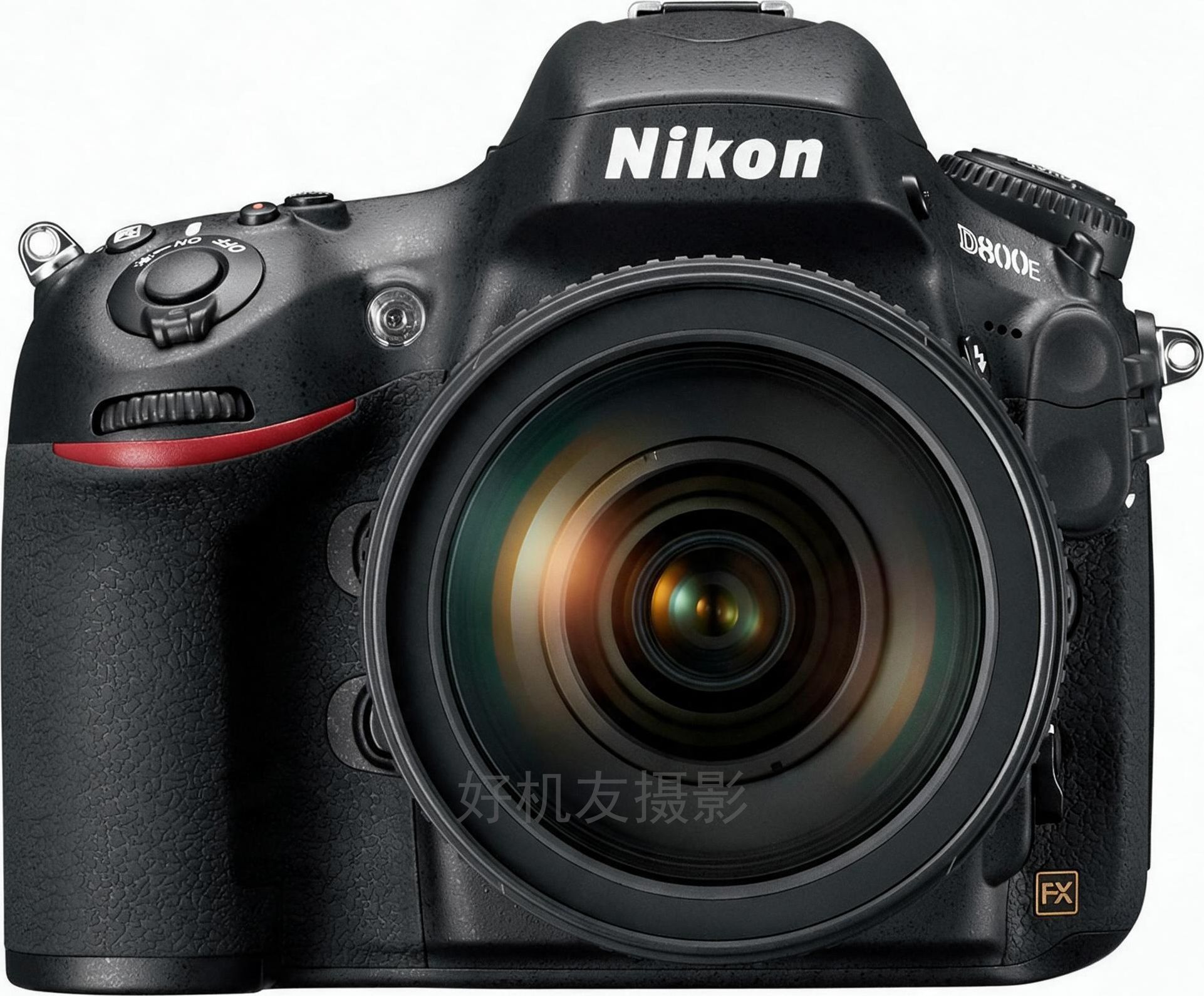 D800E