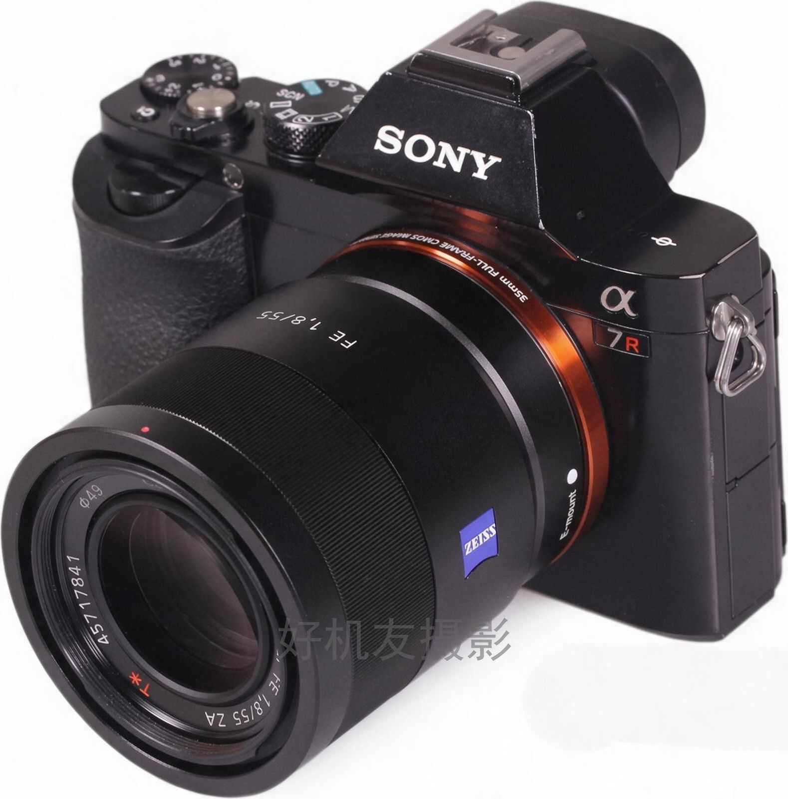 A7R