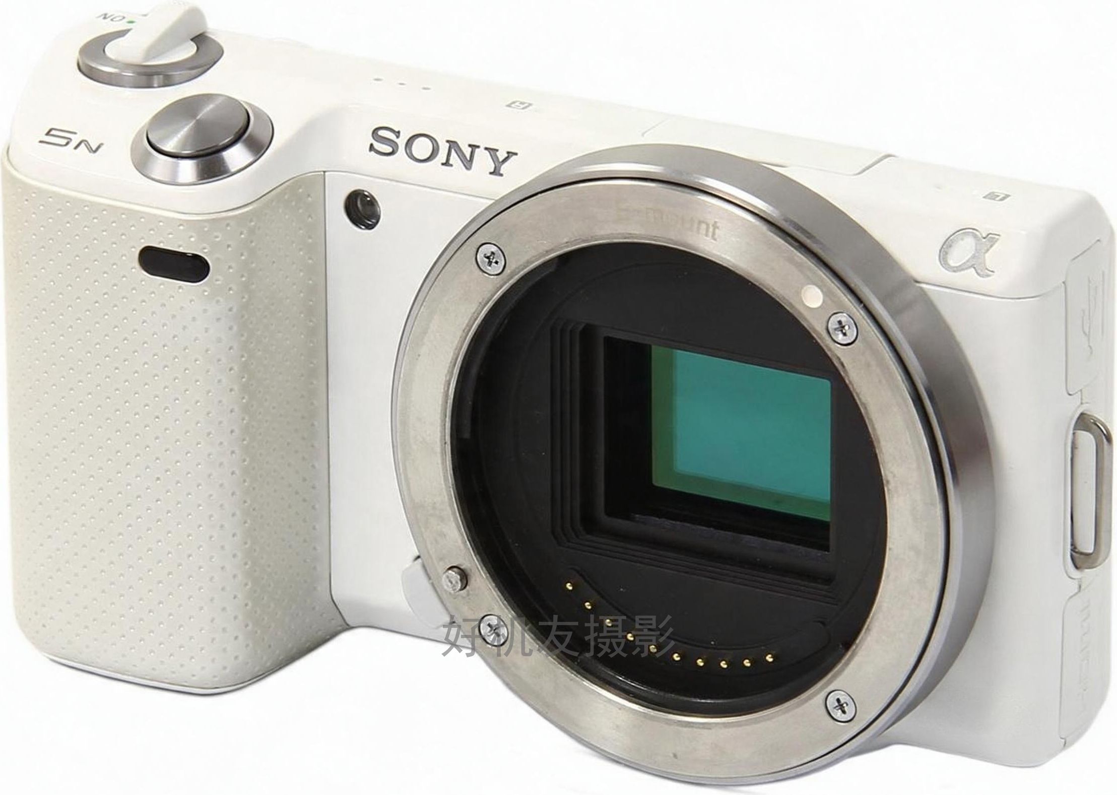 NEX-5N