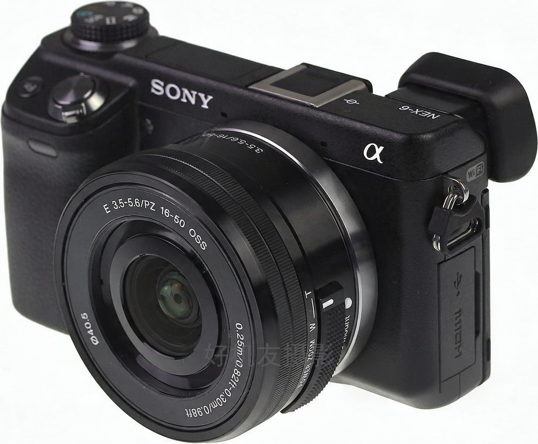 NEX-6