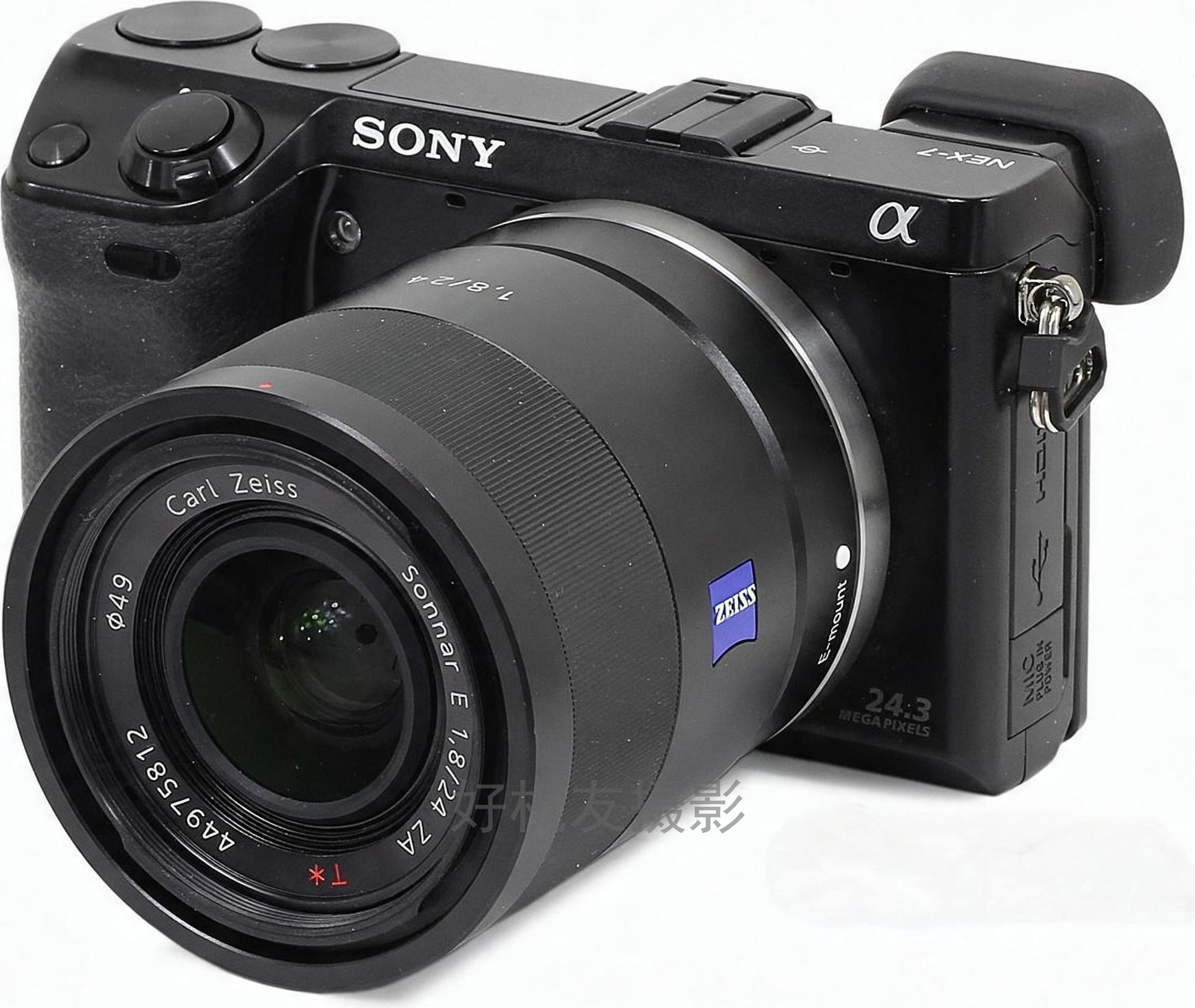 NEX-7