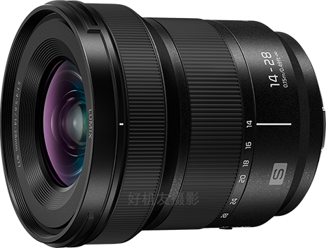 L卡口 14-28毫米 F4-5.6半微距镜头