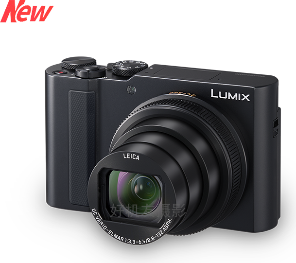 LUMIX DC-ZS300 相机