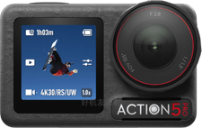Osmo Action 5 Pro