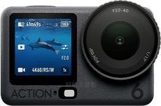 Osmo Action 6