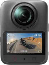 Osmo 360 II
