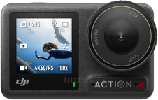 Osmo Action 4