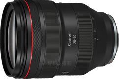 RF28-70mm F2 L USM