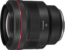 RF85mm F1.2 L USM