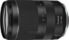 RF24-240mm F4-6.3 IS USM