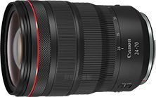 RF24-70mm F2.8 L IS USM
