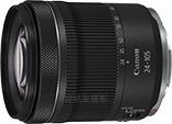 RF24-105mm F4-7.1 IS STM