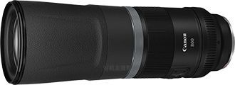 RF800mm F11 IS STM
