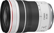 RF70-200mm F4 L IS USM