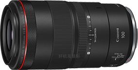 RF100mm F2.8 L MACRO IS USM