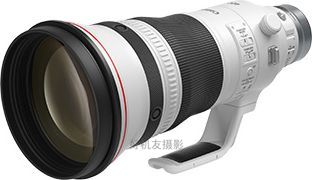 RF400mm F2.8 L IS USM