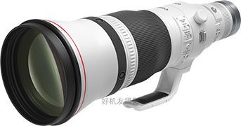 RF600mm F4 L IS USM