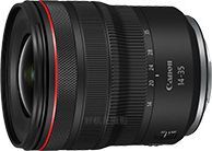 RF14-35mm F4 L IS USM