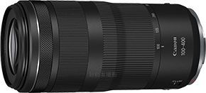RF100-400mm F5.6-8 IS USM