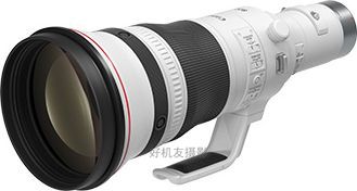 RF800mm F5.6 L IS USM