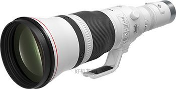 RF1200mm F8 L IS USM