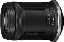 RF-S18-150mm F3.5-6.3 IS STM