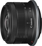 RF-S18-45mm F4.5-6.3 IS STM