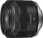 RF24mm F1.8 MACRO IS STM