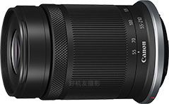 RF-S55-210mm F5-7.1 IS STM