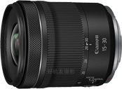 RF15-30mm F4.5-6.3 IS STM