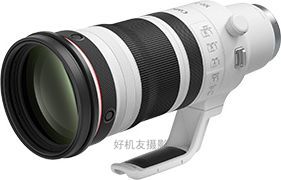 RF100-300mm F2.8 L IS USM