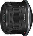 RF-S10-18mm F4.5-6.3 IS STM