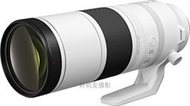 RF200-800mm F6.3-9 IS USM