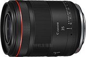 RF35mm F1.4 L VCM